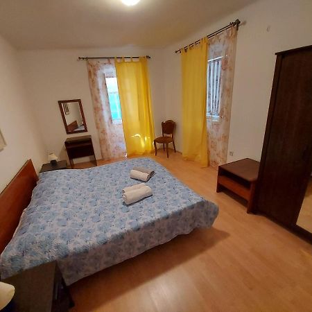 Guesthouse Boris Labin  Ngoại thất bức ảnh