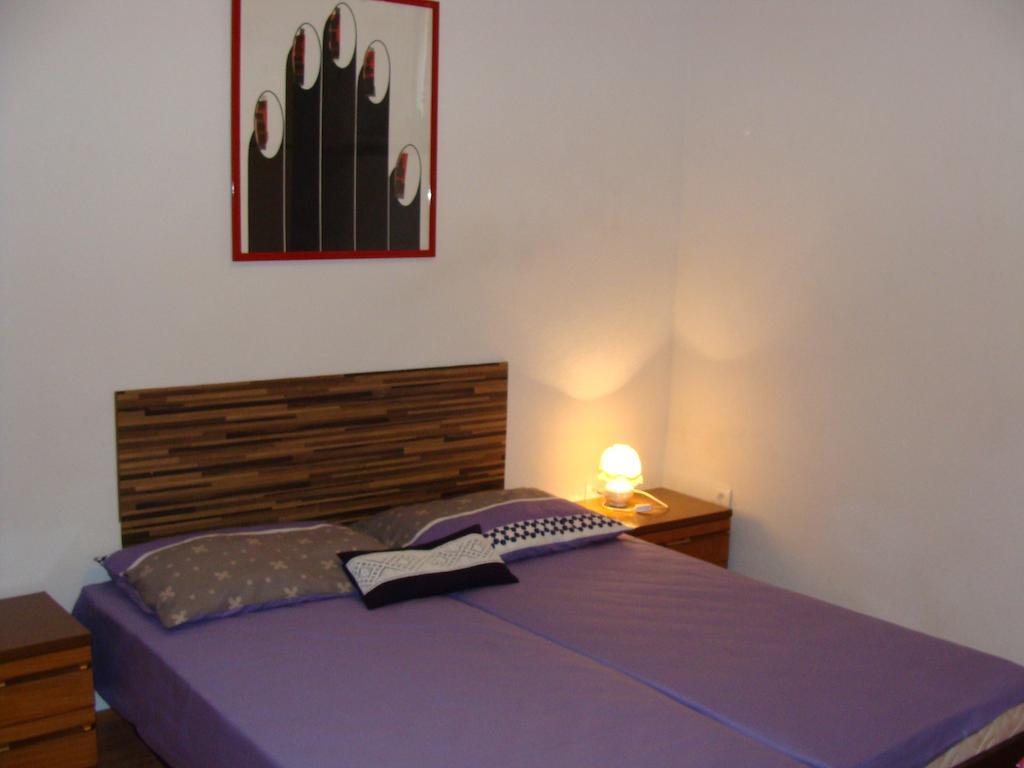 Guesthouse Boris Labin  Phòng bức ảnh