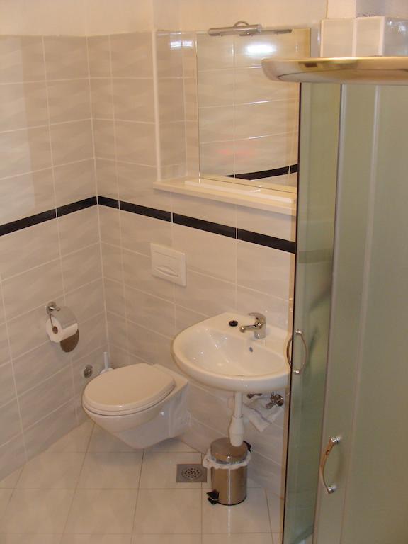 Guesthouse Boris Labin  Phòng bức ảnh