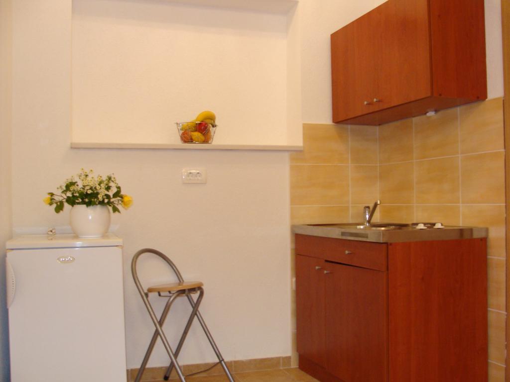 Guesthouse Boris Labin  Phòng bức ảnh