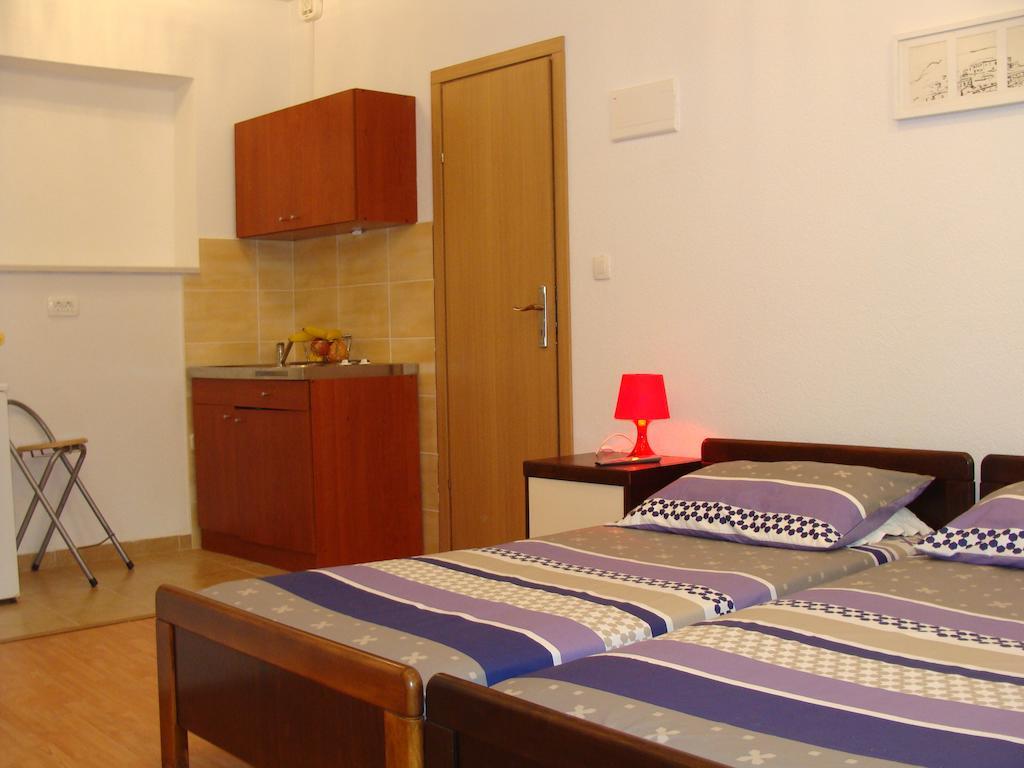 Guesthouse Boris Labin  Phòng bức ảnh