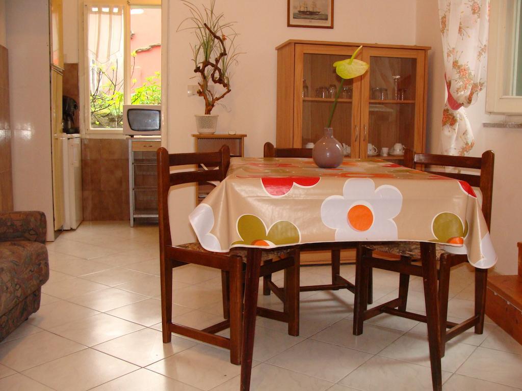 Guesthouse Boris Labin  Phòng bức ảnh