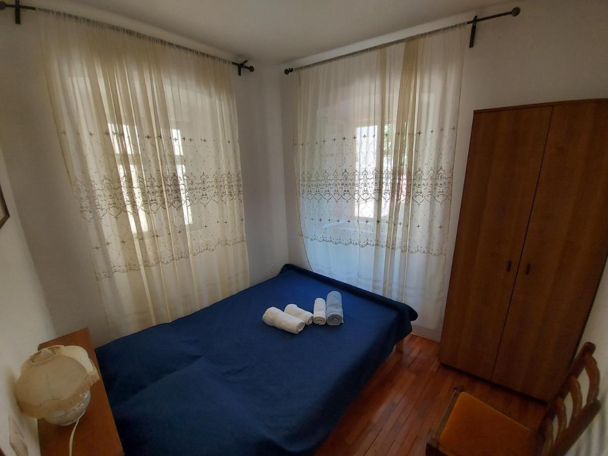 Guesthouse Boris Labin  Ngoại thất bức ảnh
