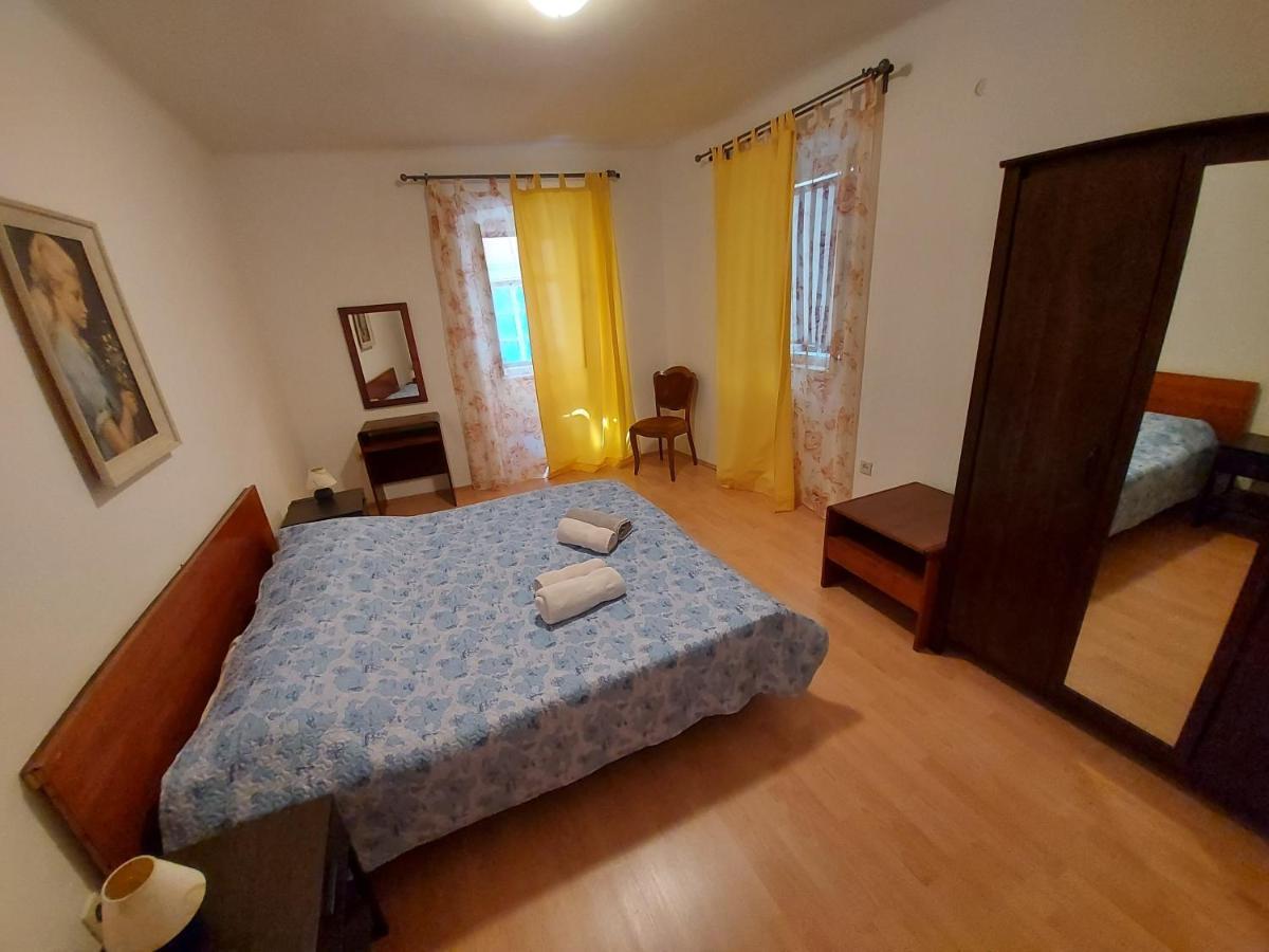 Guesthouse Boris Labin  Ngoại thất bức ảnh