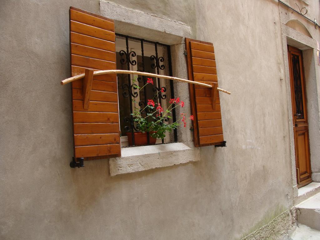 Guesthouse Boris Labin  Phòng bức ảnh