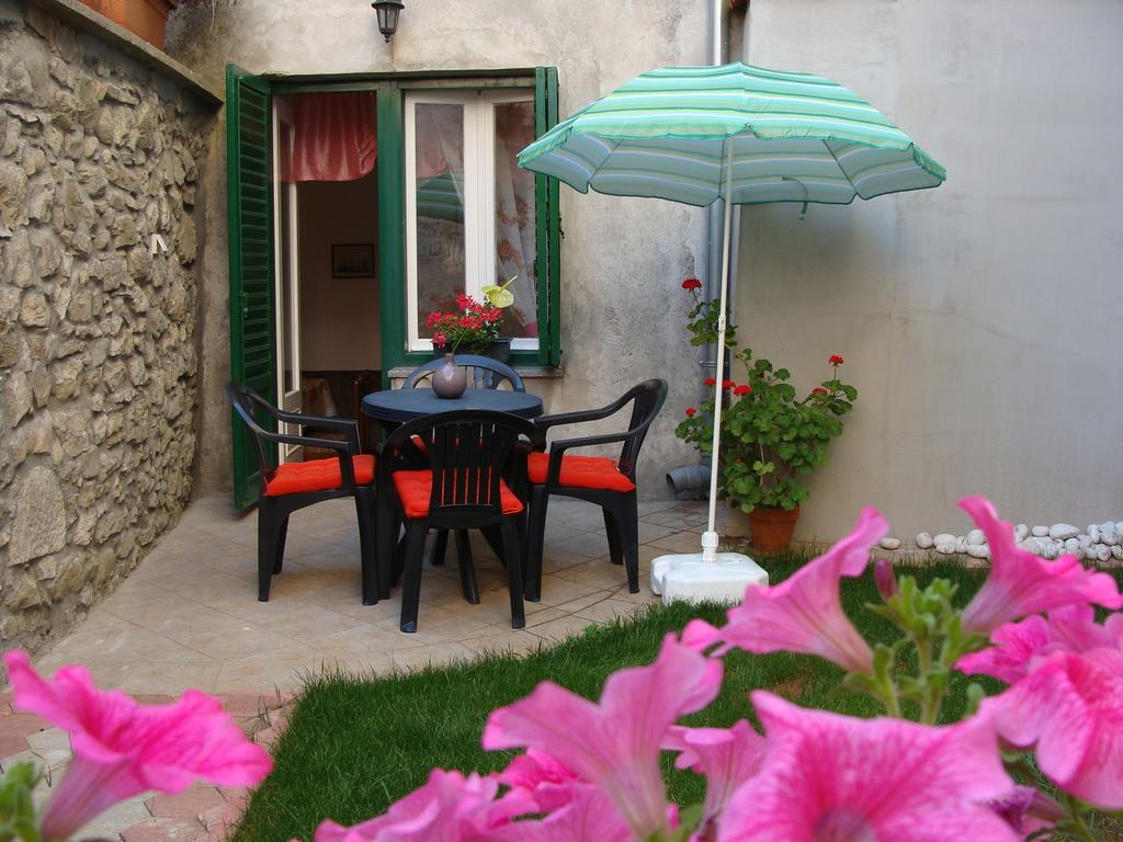 Guesthouse Boris Labin  Phòng bức ảnh