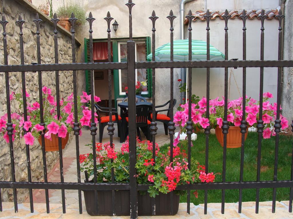 Guesthouse Boris Labin  Phòng bức ảnh