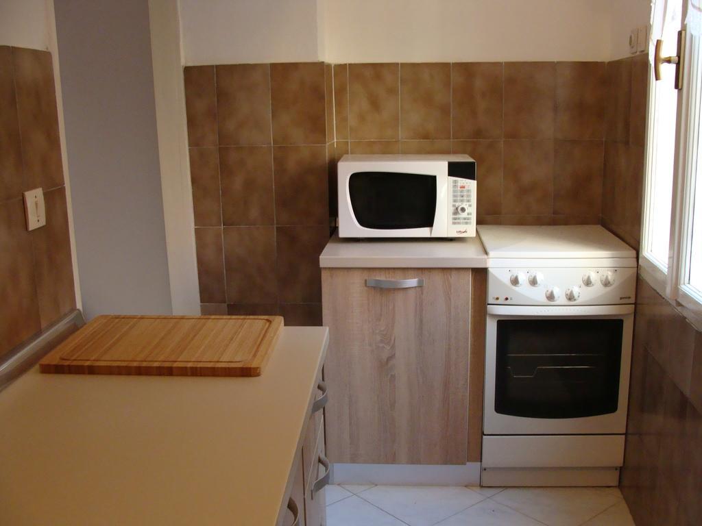 Guesthouse Boris Labin  Phòng bức ảnh