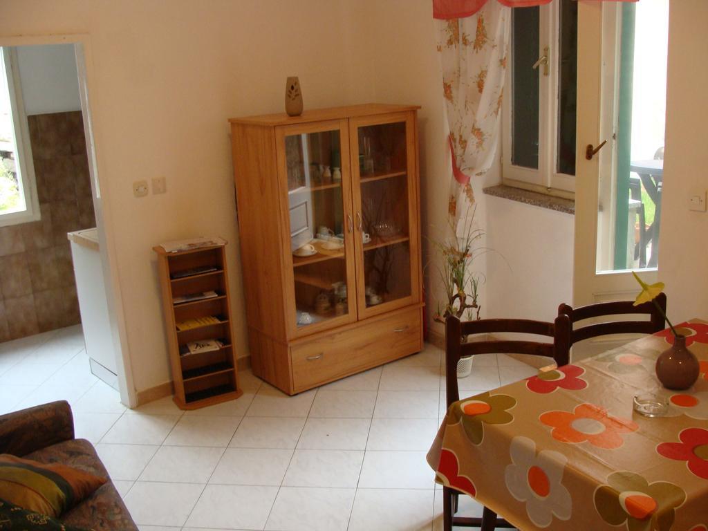 Guesthouse Boris Labin  Ngoại thất bức ảnh