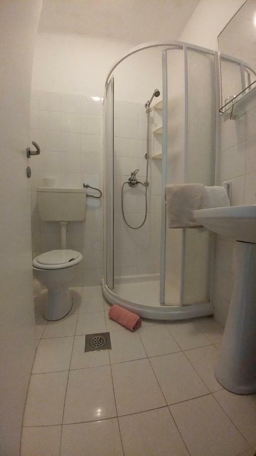 Guesthouse Boris Labin  Ngoại thất bức ảnh