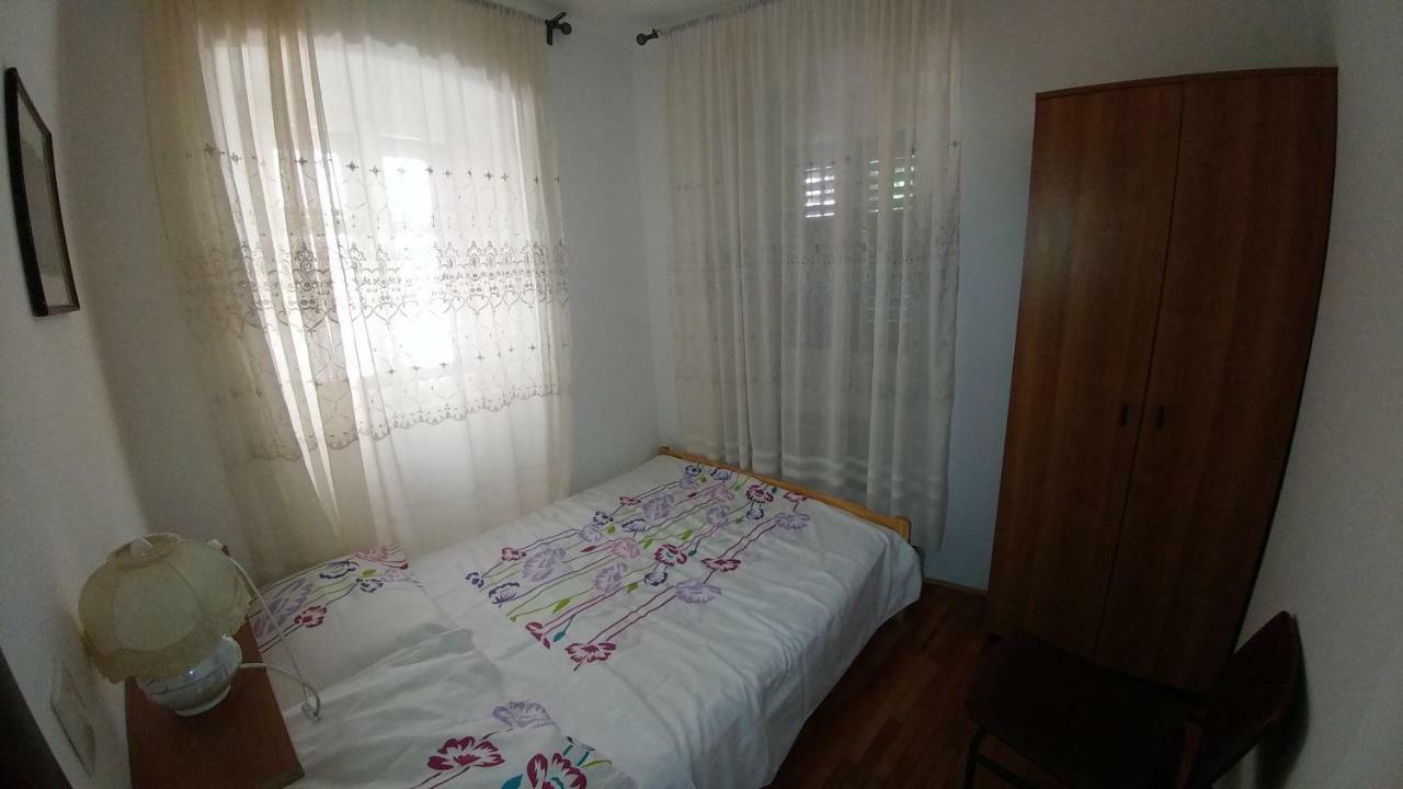 Guesthouse Boris Labin  Ngoại thất bức ảnh
